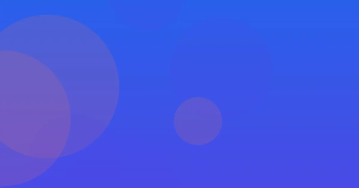Colorful illustration representing percentages and grading with abstract numbers and charts