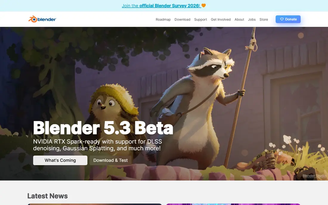 Best Animation Software in 2026 - ToolNimba