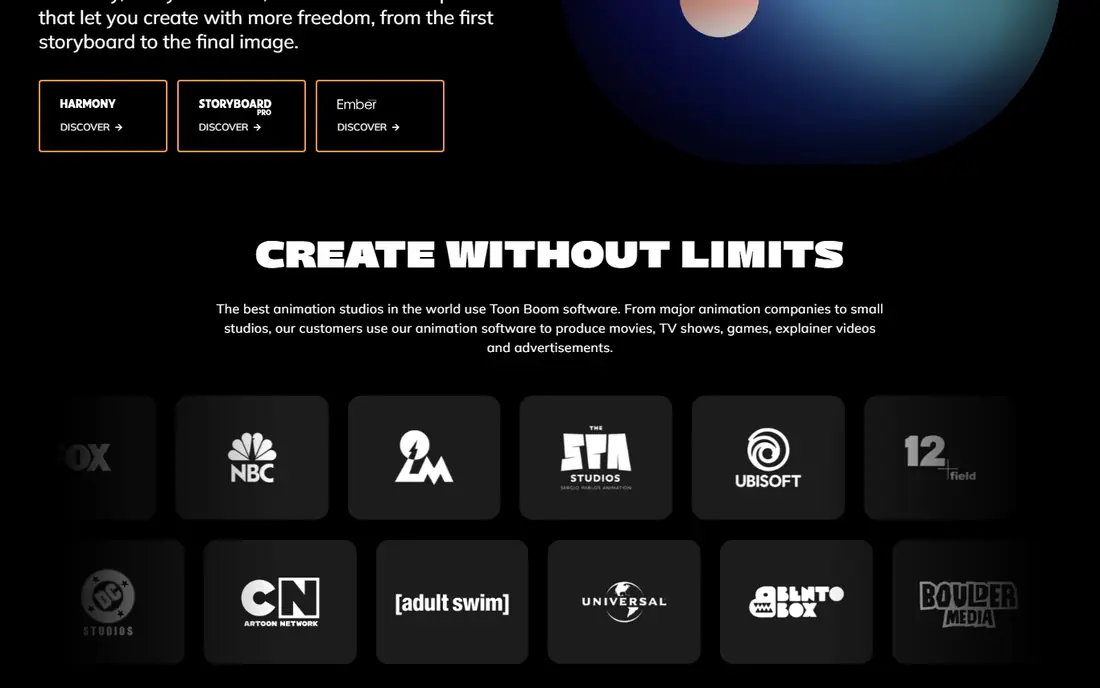 Best Animation Software in 2026 - ToolNimba