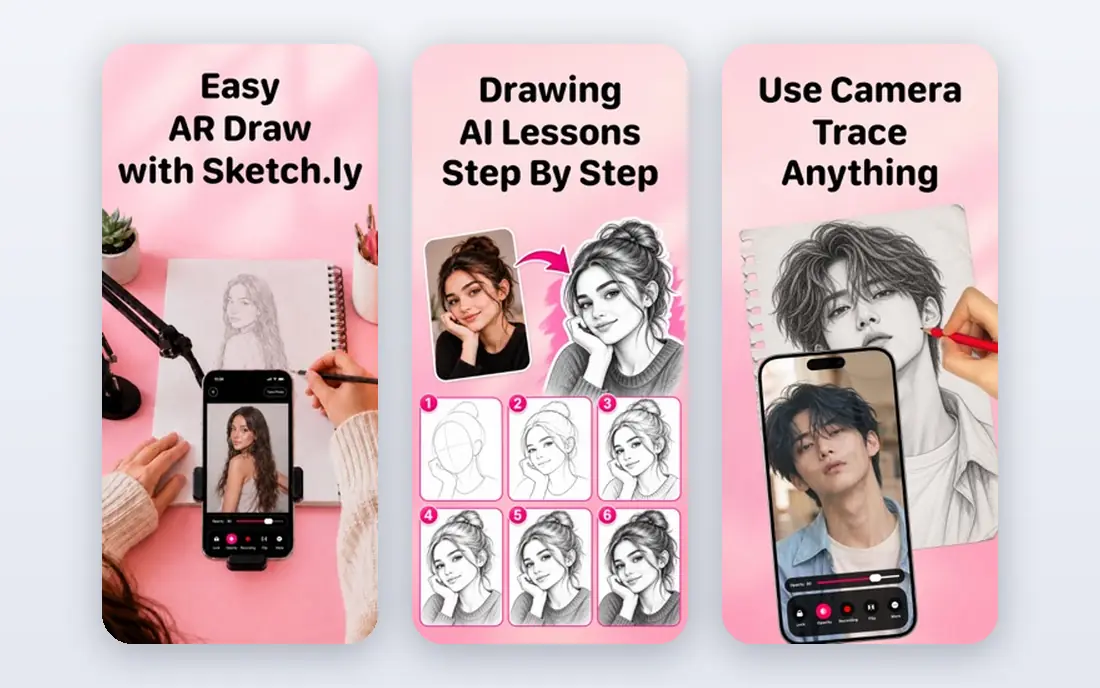 Visual Drawing Program Best Free Drawing Software in 2026 - ToolNimba