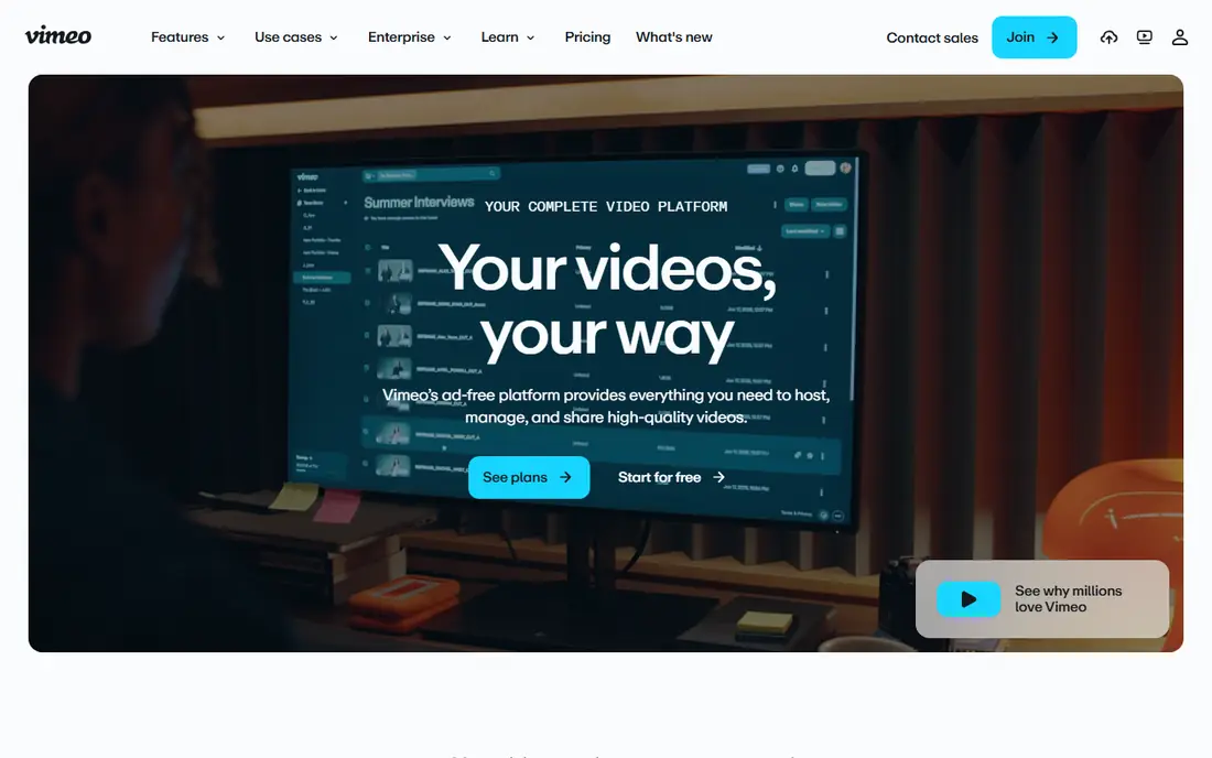 Best YouTube Alternatives in 2026 - ToolNimba